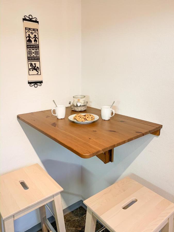 Ferienwohnung Meiringen "Engelhorn" المظهر الخارجي الصورة