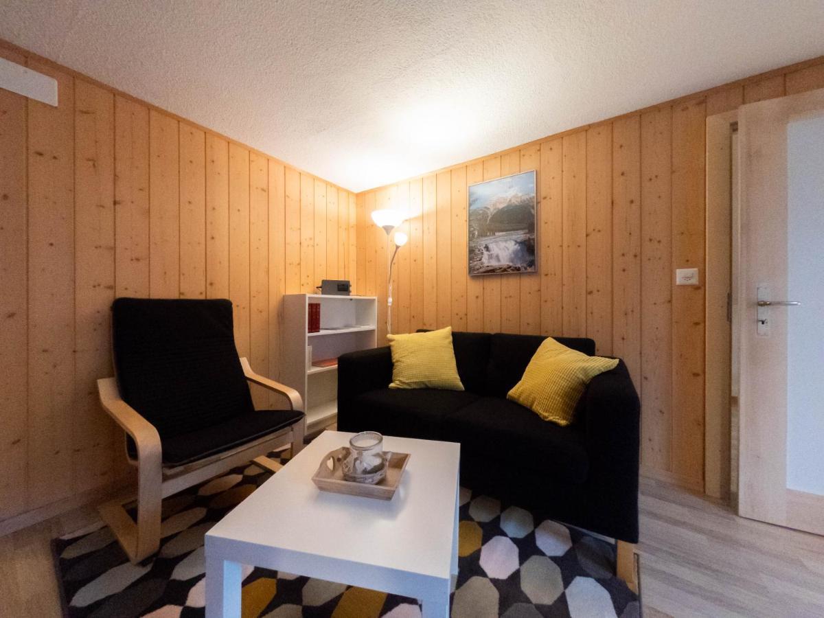 Ferienwohnung Meiringen "Engelhorn" المظهر الخارجي الصورة